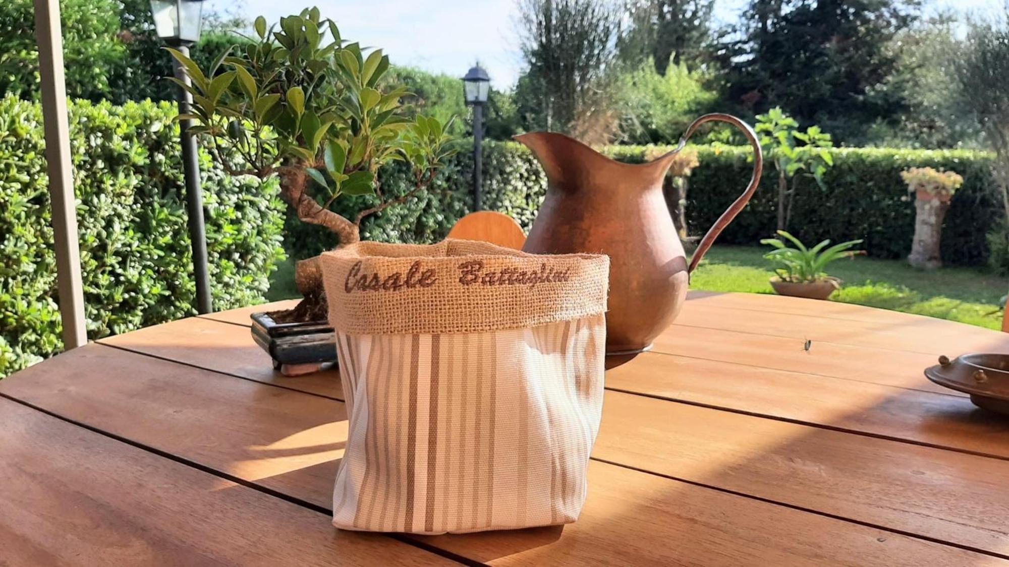Casale Battaglini Bed & Breakfast Castelnuovo Cilento Eksteriør bilde