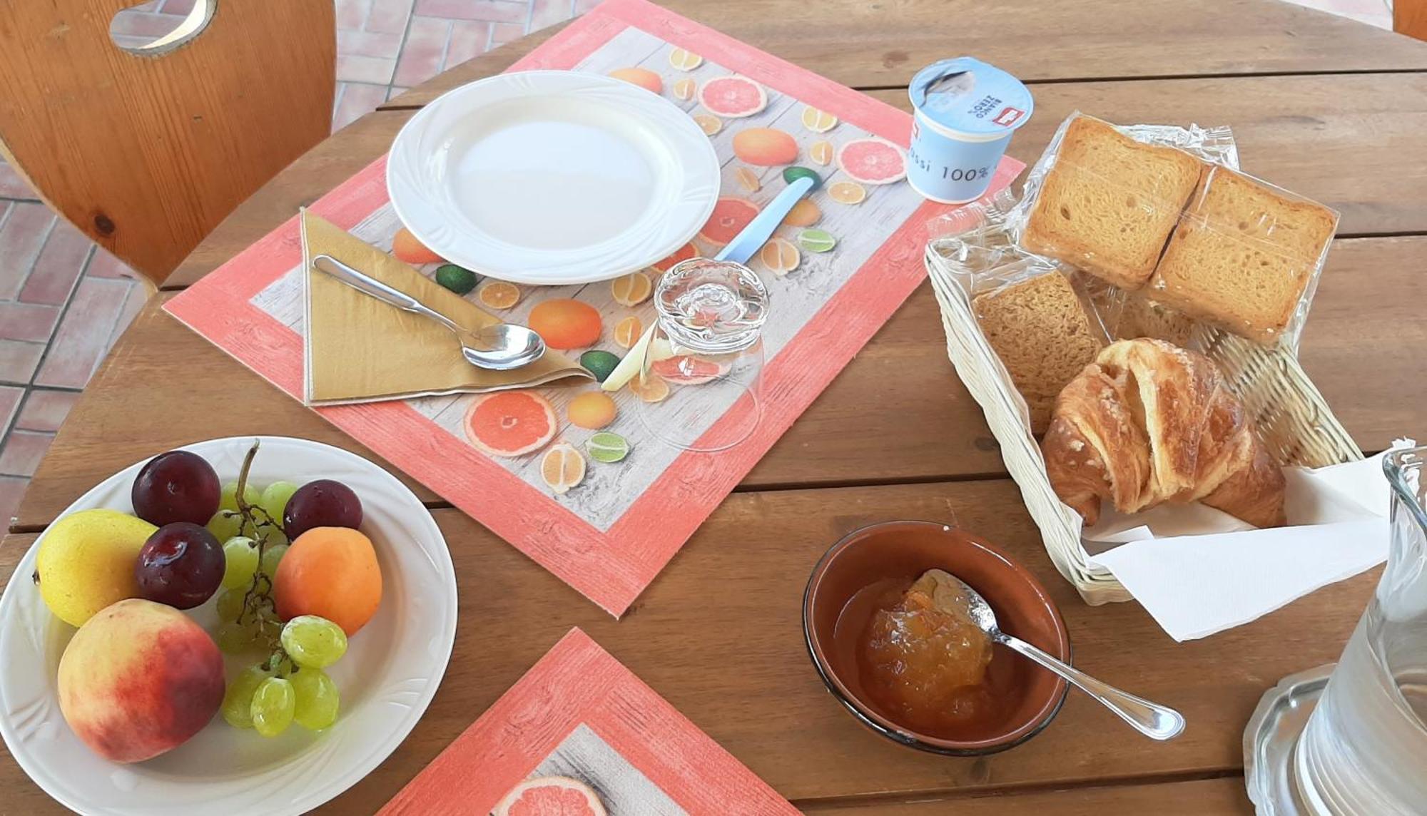 Casale Battaglini Bed & Breakfast Castelnuovo Cilento Eksteriør bilde